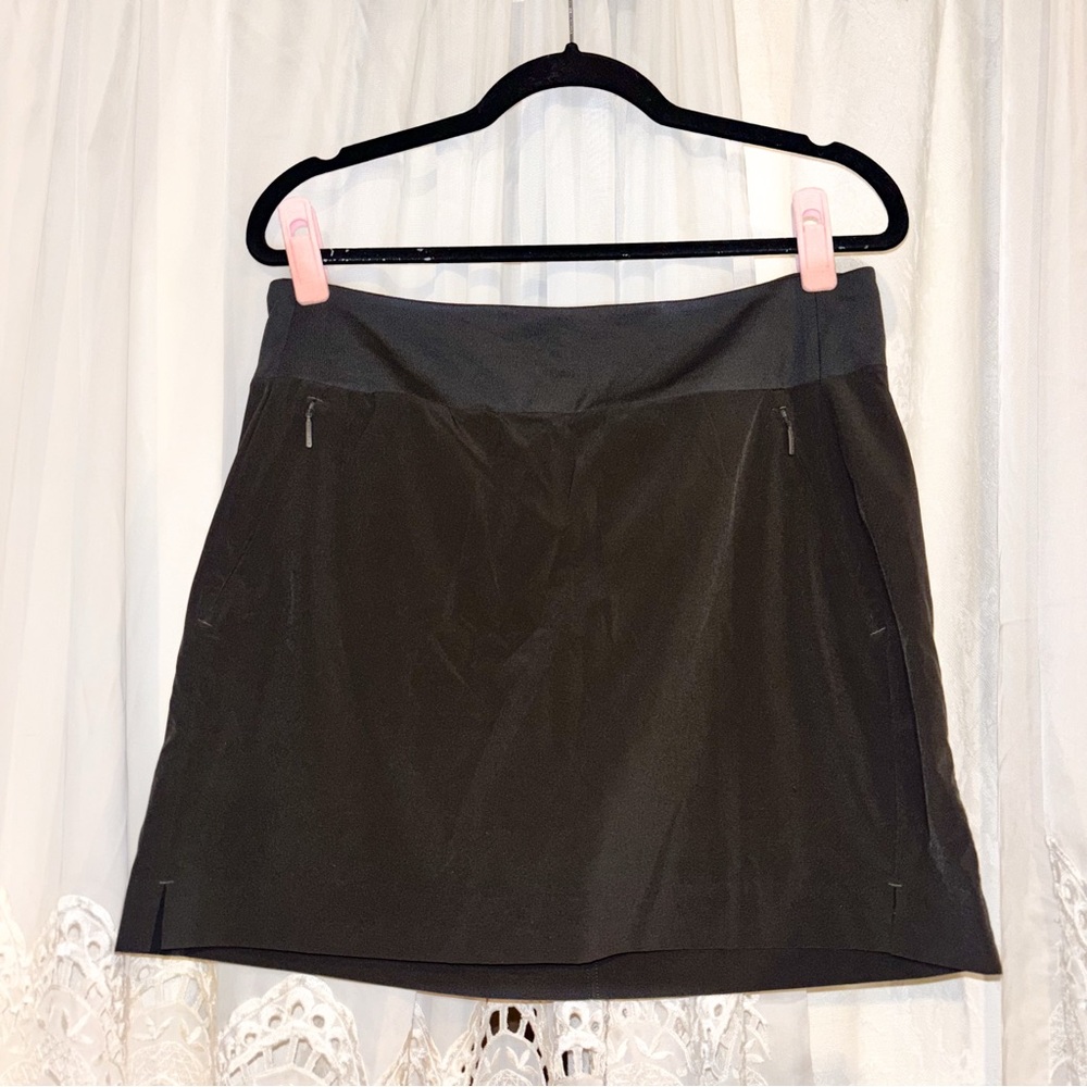 Athleta Skort with Pockets